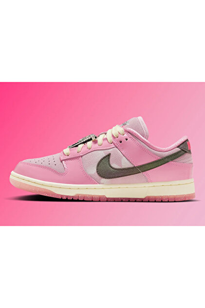 Nike Dunk Low Lx Barbie Sevgililer Gününe Özel - Fiyatı, Yorumları