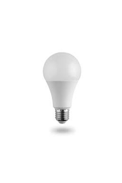 12W LED Ampul, Beyaz Işık (YL95-1211)