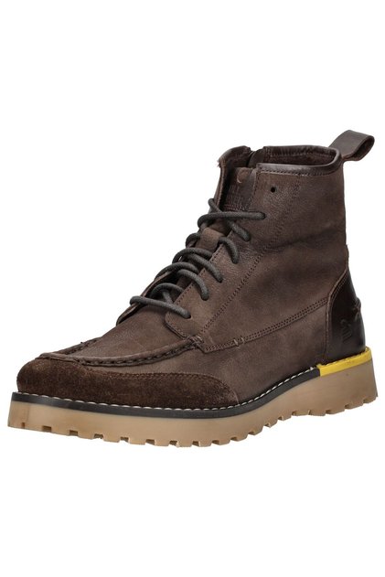 Stiefelette