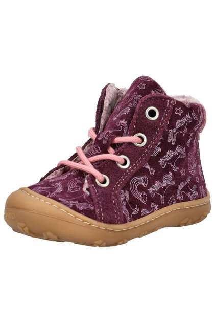 Stiefelette