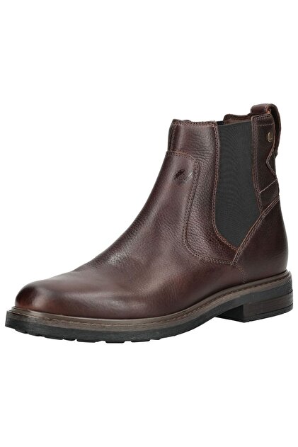 Stiefelette