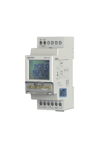 DTR-10