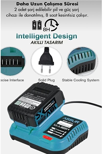 ASSUR 2'li budama seti - Fiyatı, Yorumları