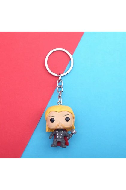 Thor Anahtarlık