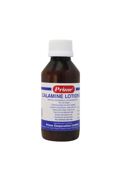Calamine Lotion BP, 100ml