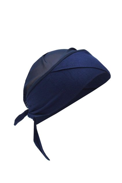 Clima Bone 00Oaat44 Navy Blue