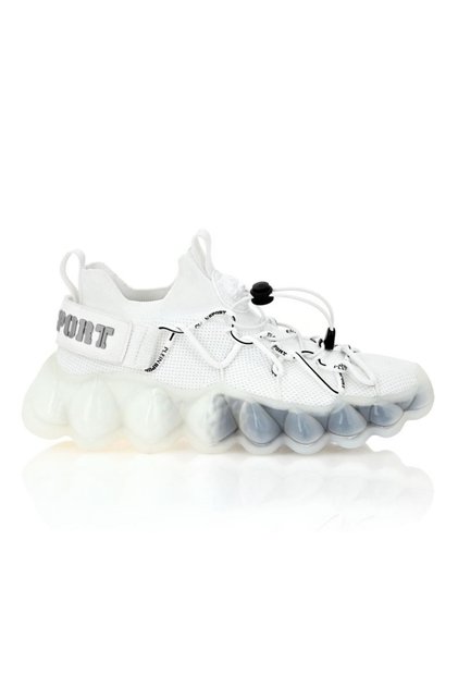 Pantofi sport The Bubble Gen.X.02 Tiger