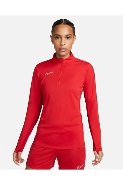 Dri-Fit Academy 23 Dril Top Kadın Uzun Kollu Tişört