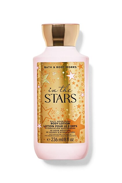 Bath & Body Works In The Stars Vücut Losyonu 236 ml - Fiyatı