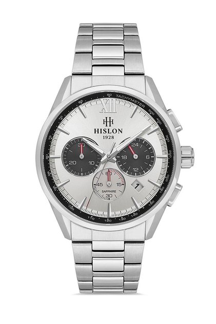 Ms206S-02Ss Men's Wristwatch