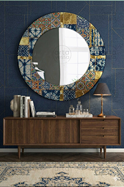 Zene 3 Boyutlu Ahşap Tablo 64*64 Cm Akustik Panel Wood Wall Art