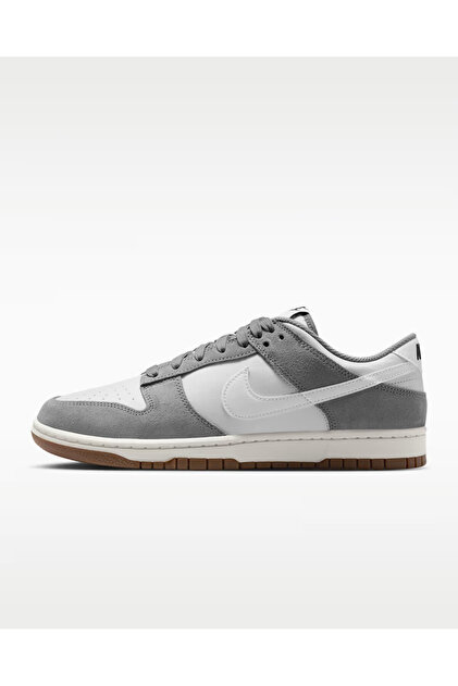 Nike Dunk Low Retro SE Gri Sneaker Sportie - Fiyatı, Yorumları