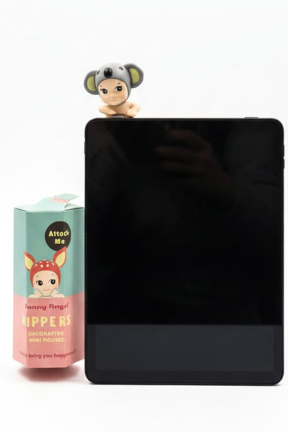 Sonny Angel Hippers Telefona Yapışan Figür - Fiyatı, Yorumları
