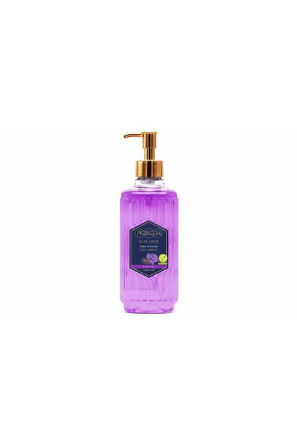 Pereja İlaçande (Ylang Ylang) Scented Natural Olive Oil Liquid Soap – 500 ml