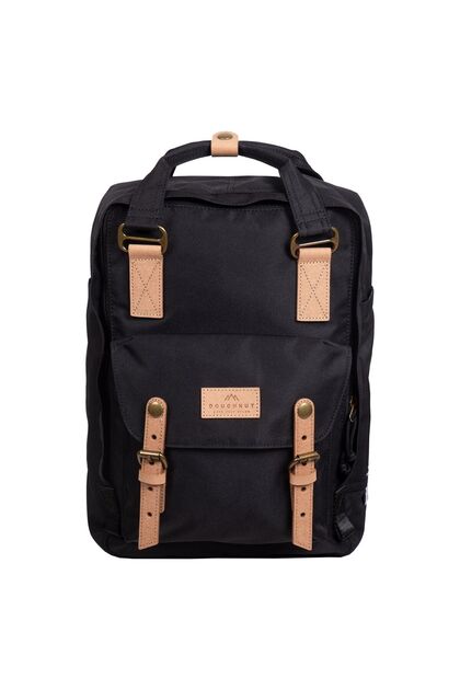 Macaroon Tagesrucksack 38 cm Laptopfach