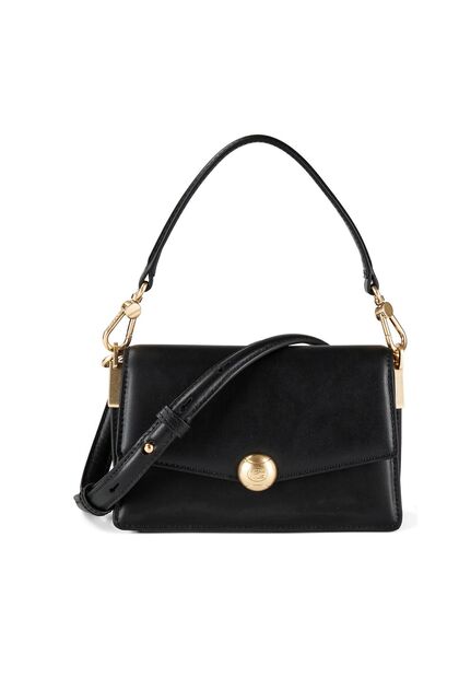 Tennis Bliss Mini Bag Handtasche Leder 18.5 cm
