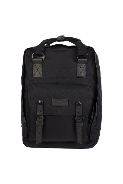Macaroon Tagesrucksack 38 cm Laptopfach