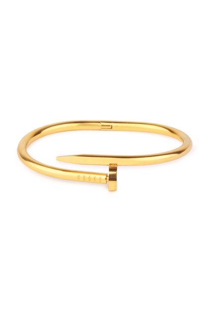 Nail Precious Bracelet