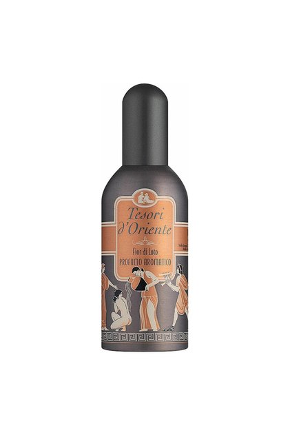 Apa de Toaleta Floare Lotus, Unisex, 100 ml