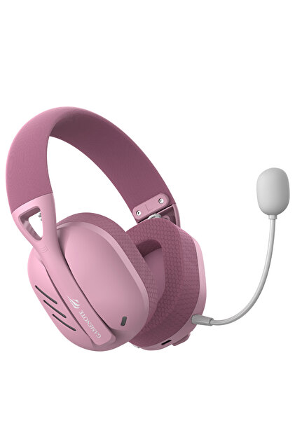 RAZER BlackShark V2 X Kablolu Kulaklık Pembe RZ04-03240800-R3M1