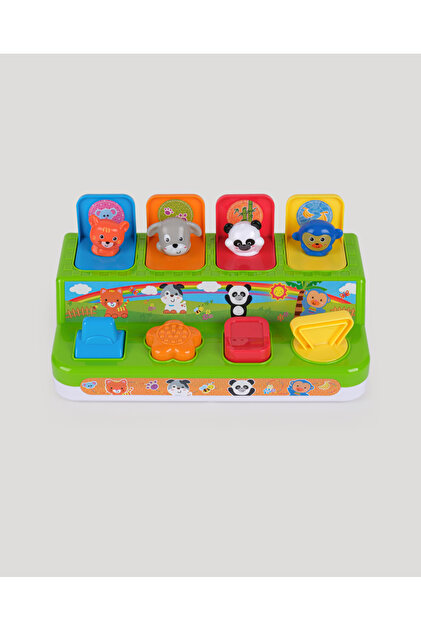 【4種セット】おまけ有りALIENSvsPREDATOR MINICOSBABY let's be child Sürprizli Minik Arkadaşlarım - Fiyatı, Yorumları