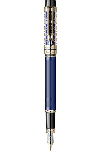 Stilofon LE Bleu De Paris, GT,