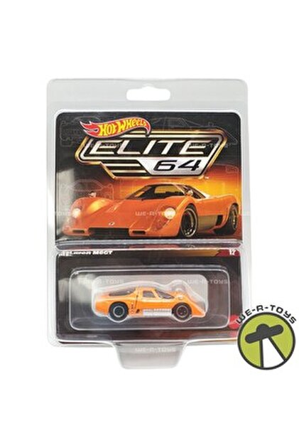 HOT WHEELS Elit 64 Porsche 928 Safari - Fiyatı, Yorumları