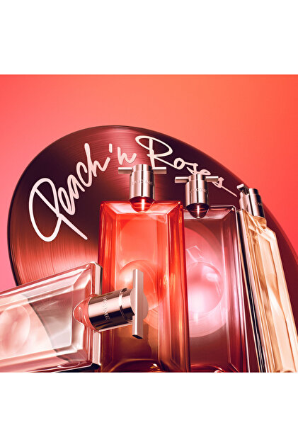 Lancôme Idôle Peach'n Roses 25ml イドル Lancome Idole Peach'N Roses EDP 25 ml Kadın Parfüm 3614274509779