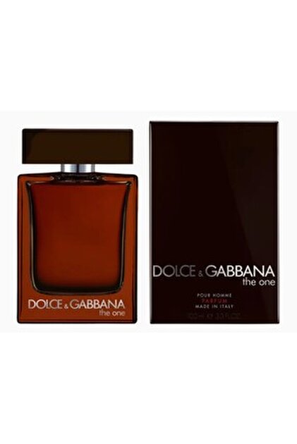 Dolce Gabbana The One EDT 100 ml Erkek Parfüm Fiyatı ve Yorumları
