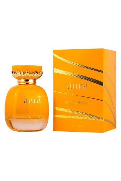 Aura Mango Splash EDP 100ml Unisex