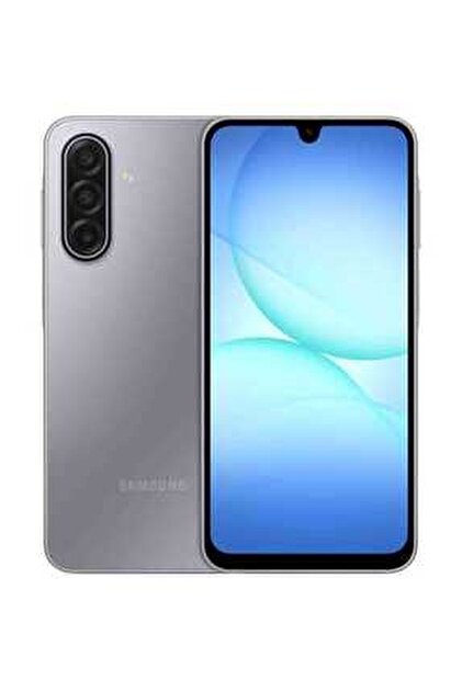 Samsung Galaxy A07 128GB 4GB RAM Dual SIM Verde- Trendyol