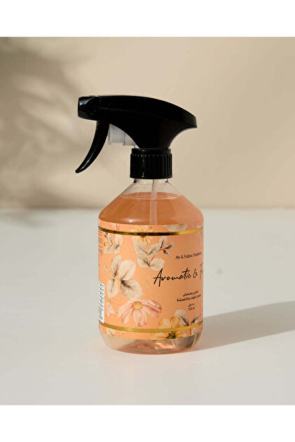 بخاخ معطر ومنعش للمفروشات (500 مل)