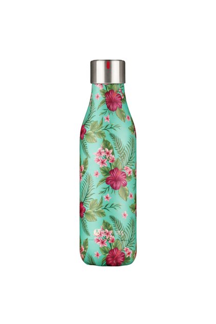 Heat Insulated Steel Thermos 500ml Papetee