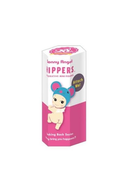 Figurină anime tip blind box, păpușă mini, 2025, aniversarea a 20 de ani a seriei S Angel