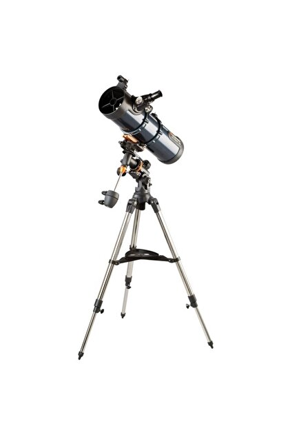 Telescopul AstroMaster 130EQ