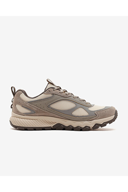 Skechers DYNAMITE AT Erkek Natürel/Gri Spor Ayakkabı 237631 NTGY