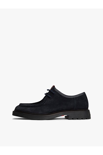 TOMIY Tommy Hilfiger HILFIGER COMFORT LWT SDE MOC TOE - Fiyatı, Yorumları