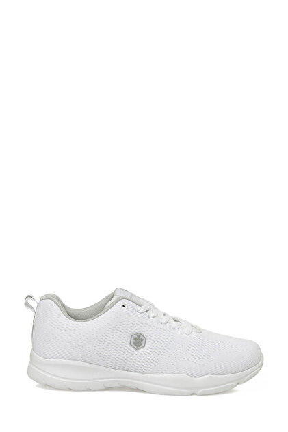 ABC Lumberjack AGATHA 6FX Beyaz Erkek Sneaker A102065664 - Fiyatı