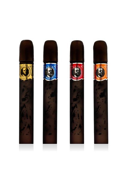 Σετ αρωμάτων για άνδρες EDT MINI 4 x 5 ml M