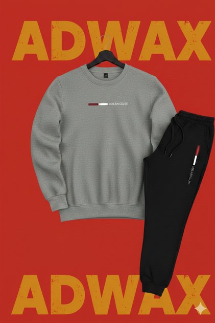 ADWAX LOS ANGELES ECHIPA ZERO COLLAR