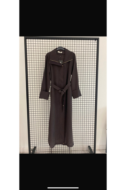 Armine TREND 26YT702 YENİ SEZON TAM BOY KAP - Fiyatı, Yorumları