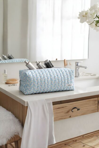 Frezy Airwrap and Travel and Personal Care for All Hair Stylers Bag I-Big Size