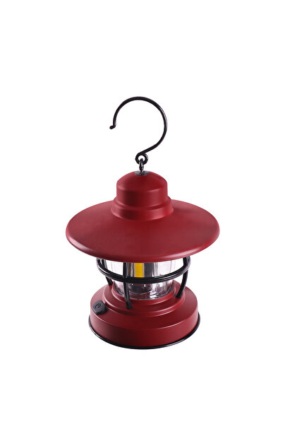Panther Pt-7722 Kamp Lambası | 360° Cob Led Aydınlatma - Fiyatı