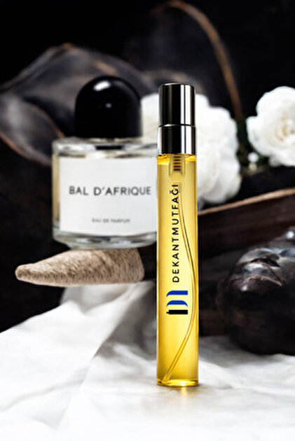 ☆ミンコフ☆ BAL D’AFRIQUE BYRDO Bal d'Afrique EDP 100 ml Unisex - Fiyatı, Yorumları