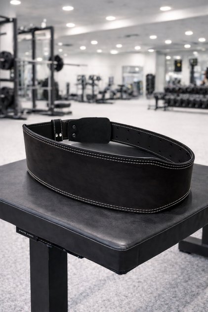 Unprinted Weight Belt (120cm)