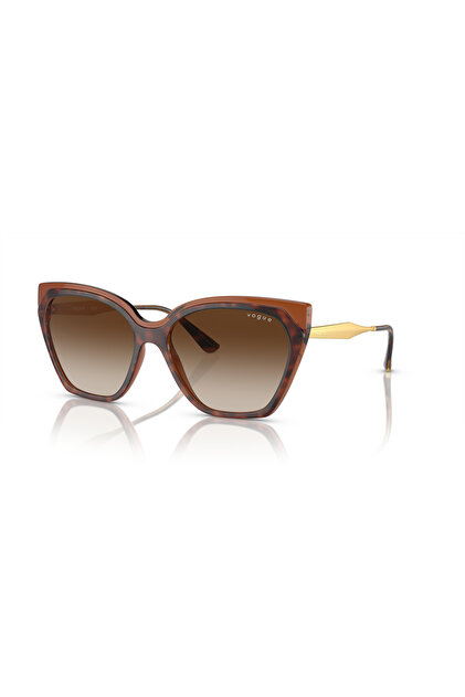 Vogue Kadın Güneş Gözlüğü Uv400 57-16-140 NT2620035 - Fiyatı