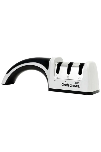 Chefs Choise M4643 Açılı 3 Kademe Bıçak Bileyici