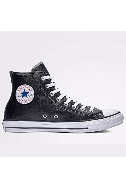 Converse Chuck Taylor All Star City Trek Unisex Siyah Sneaker