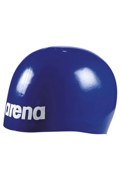 Molded Pro Ii Unisex Multicolor Swimming Cap 001451701