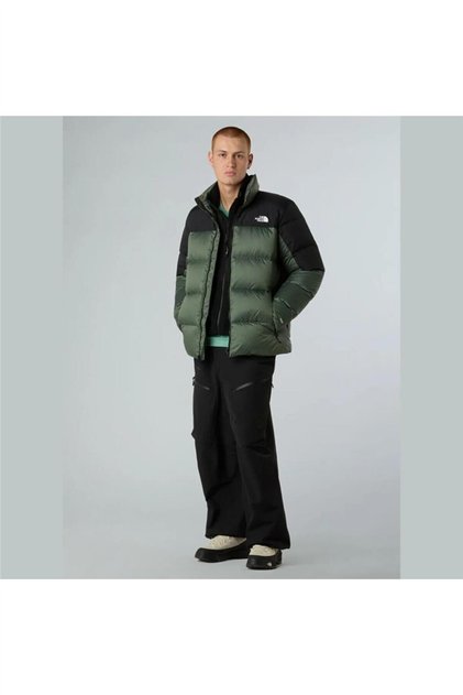 Diablo down 2.0 K.Tuyü Men's Jacket Nf0A8993Eih1 Multi-Colored-Xl